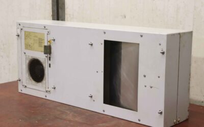 Schaltschrank-Kühlgerät von Scherer - K0154009 SK23  VDZ 80 DS