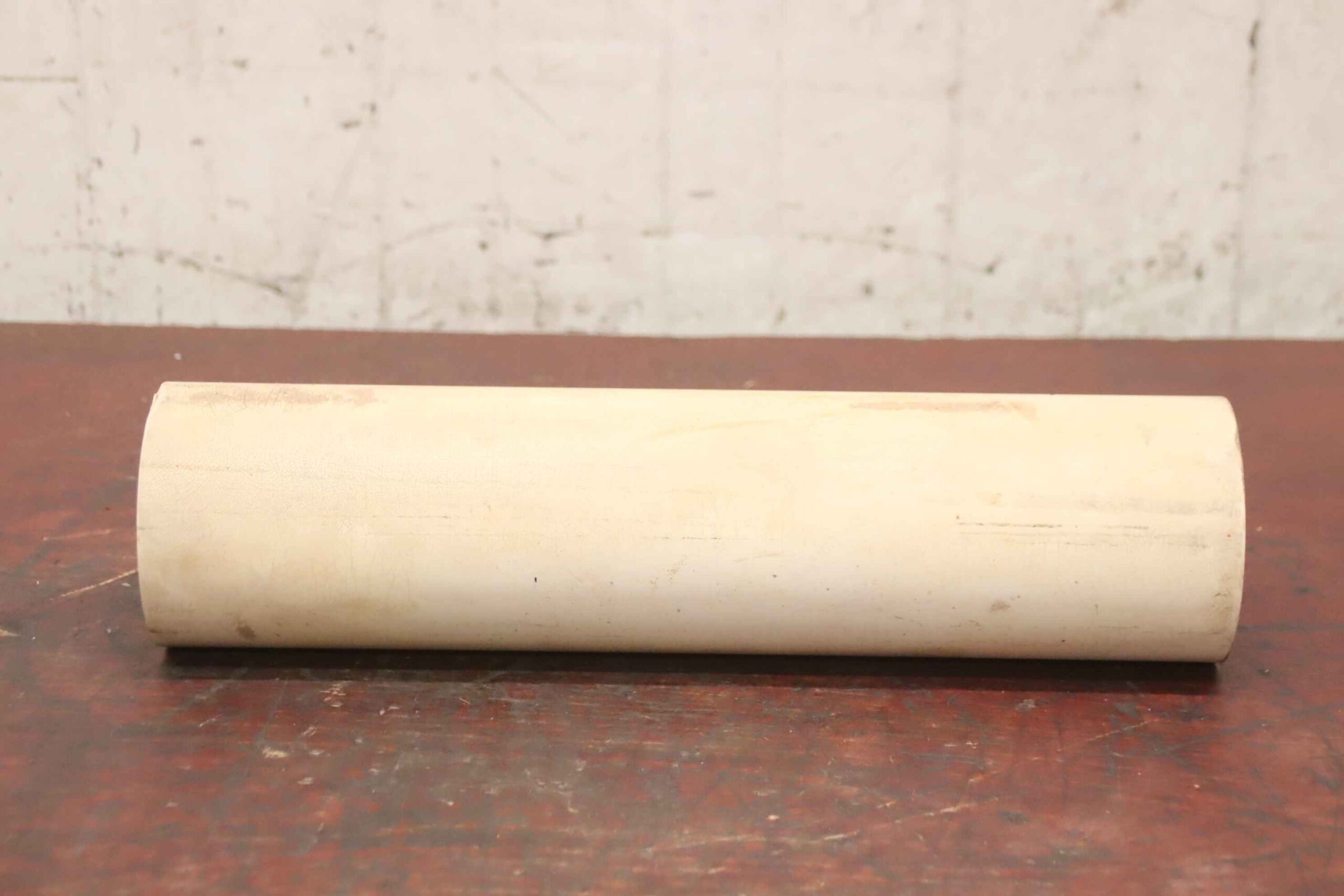 Schleiftrommel von KED Kurt Ehemann - Ø 100 x 400 mm – Bild 3