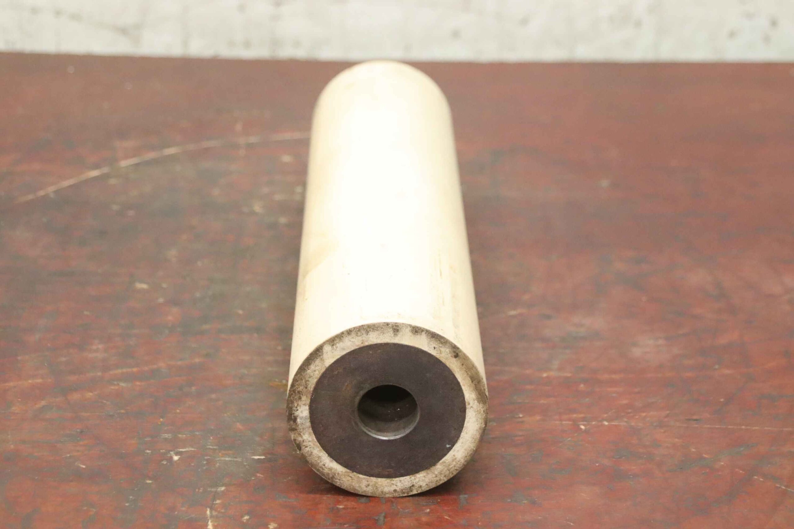 Schleiftrommel von KED Kurt Ehemann - Ø 100 x 400 mm – Bild 4