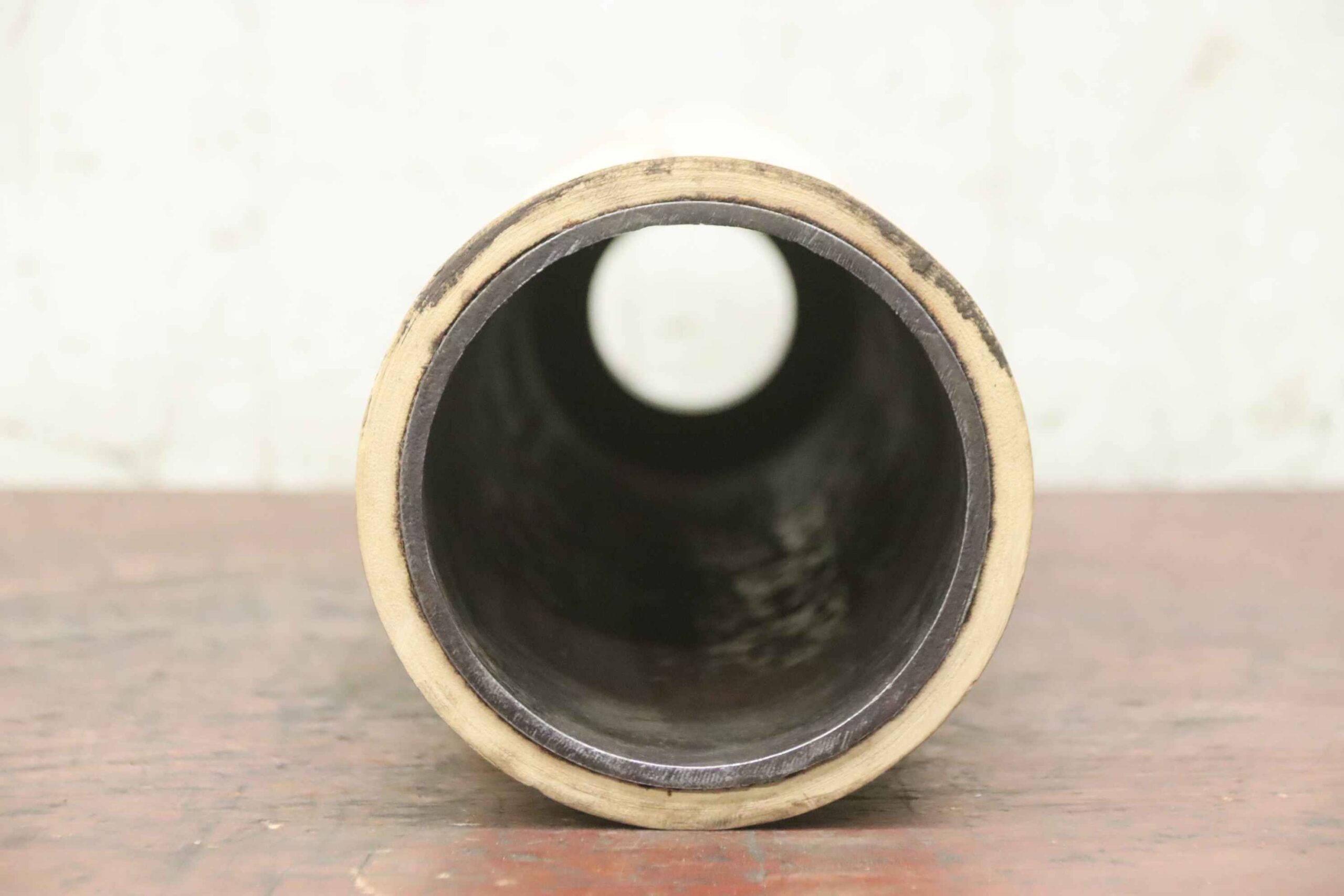 Schleiftrommel von KED Kurt Ehemann - Ø 150 x 640 mm – Bild 5