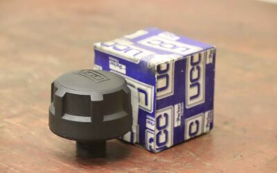 Luftfilter Entlüftungsfilter von UCC Parker - SPA 7131