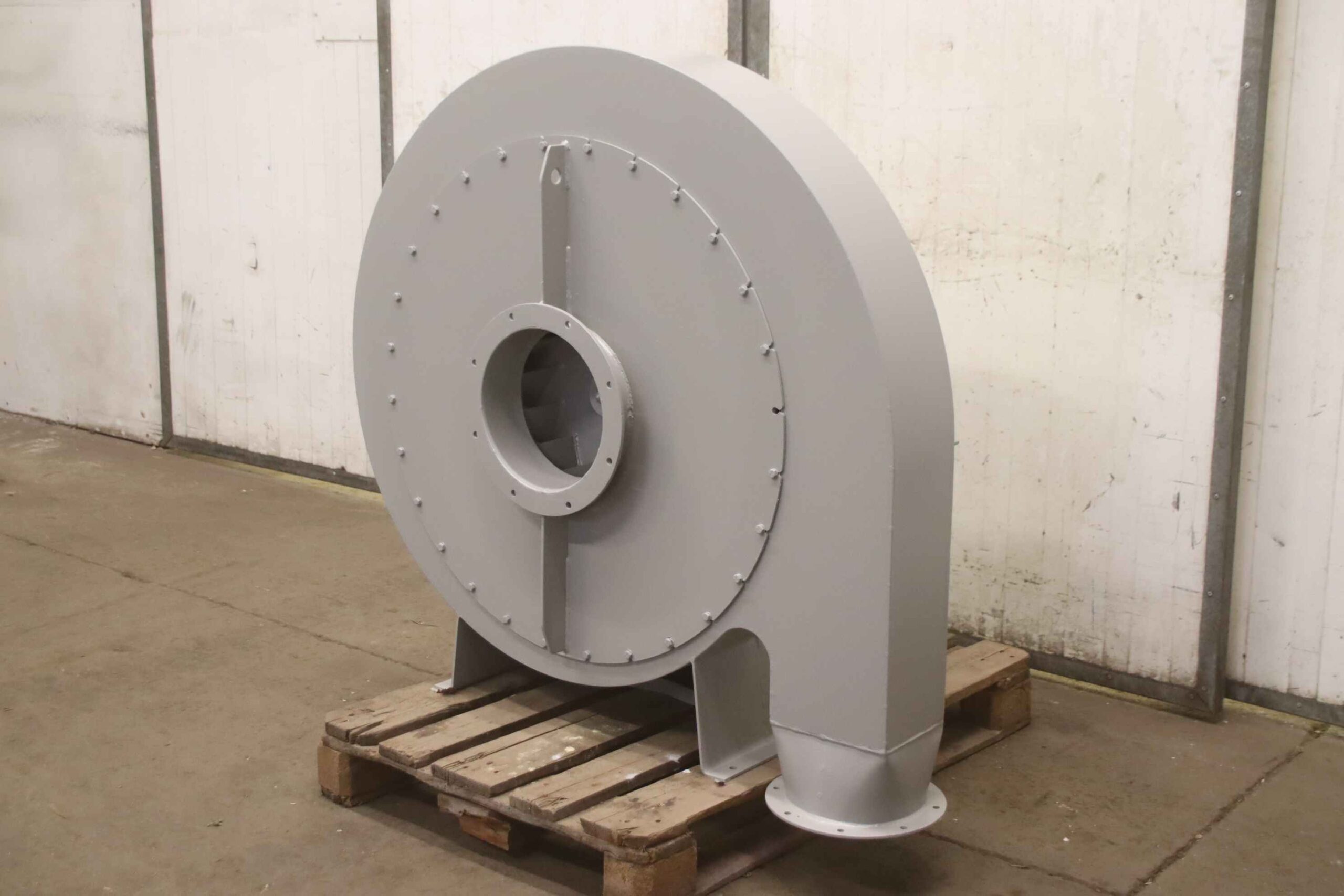 Druckgebläse 22 kW von Reitz - MXE 100-010030-00