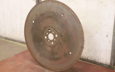 Sägeblatt von unbekannt - Ø 865 x 6 x 80 mm