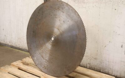 Sägeblatt Kopierblatt von Wagner - Ø 825 x 6 x 32 mm