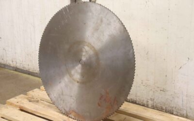 Sägeblatt Kopierblatt von Wagner - Ø 725 x 6 x 32 mm