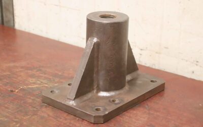 Lastbock von unbekannt - M42 280/190/H200 mm