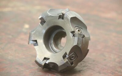 Messerkopf von Sandvik Coromant - R260.22-080-15