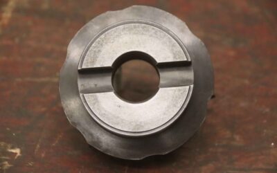 Messerkopf von Sandvik Coromant - R260.22-080-15 – Bild 5