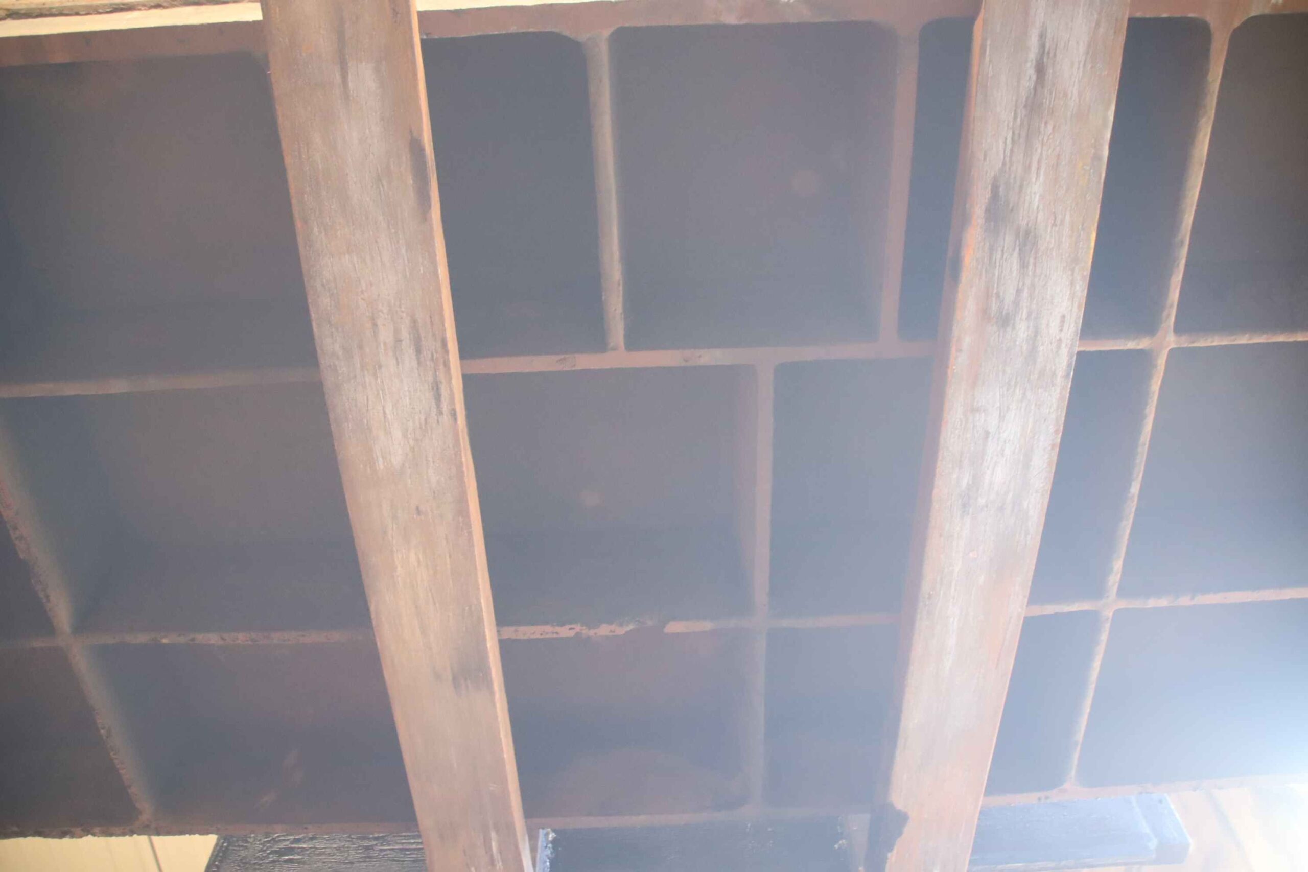 Aufspannplatte mit T Nut von unbekannt - 3010/1260/H295 mm – Bild 6