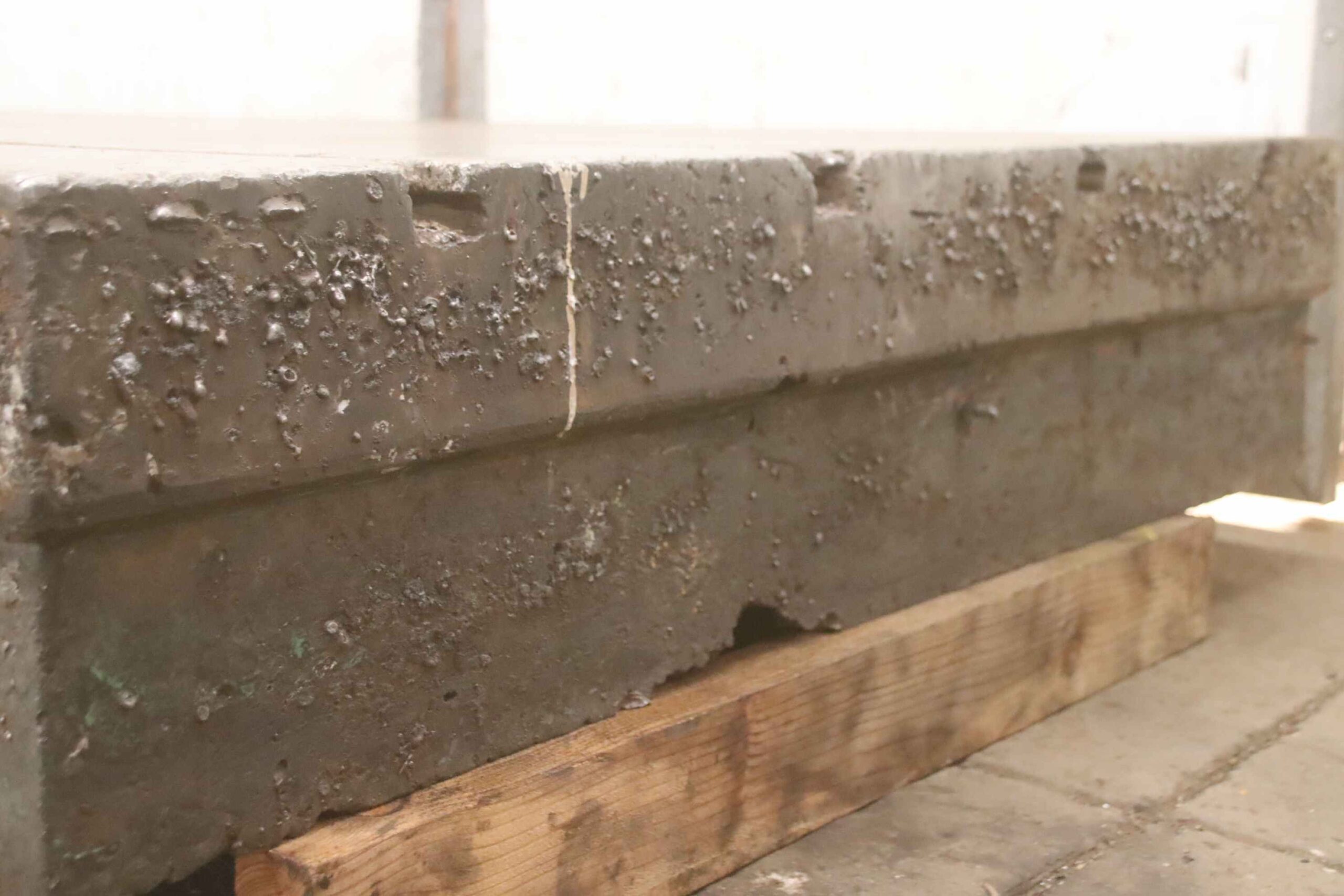 Aufspannplatte mit T Nut von unbekannt - 3010/1260/H295 mm – Bild 9