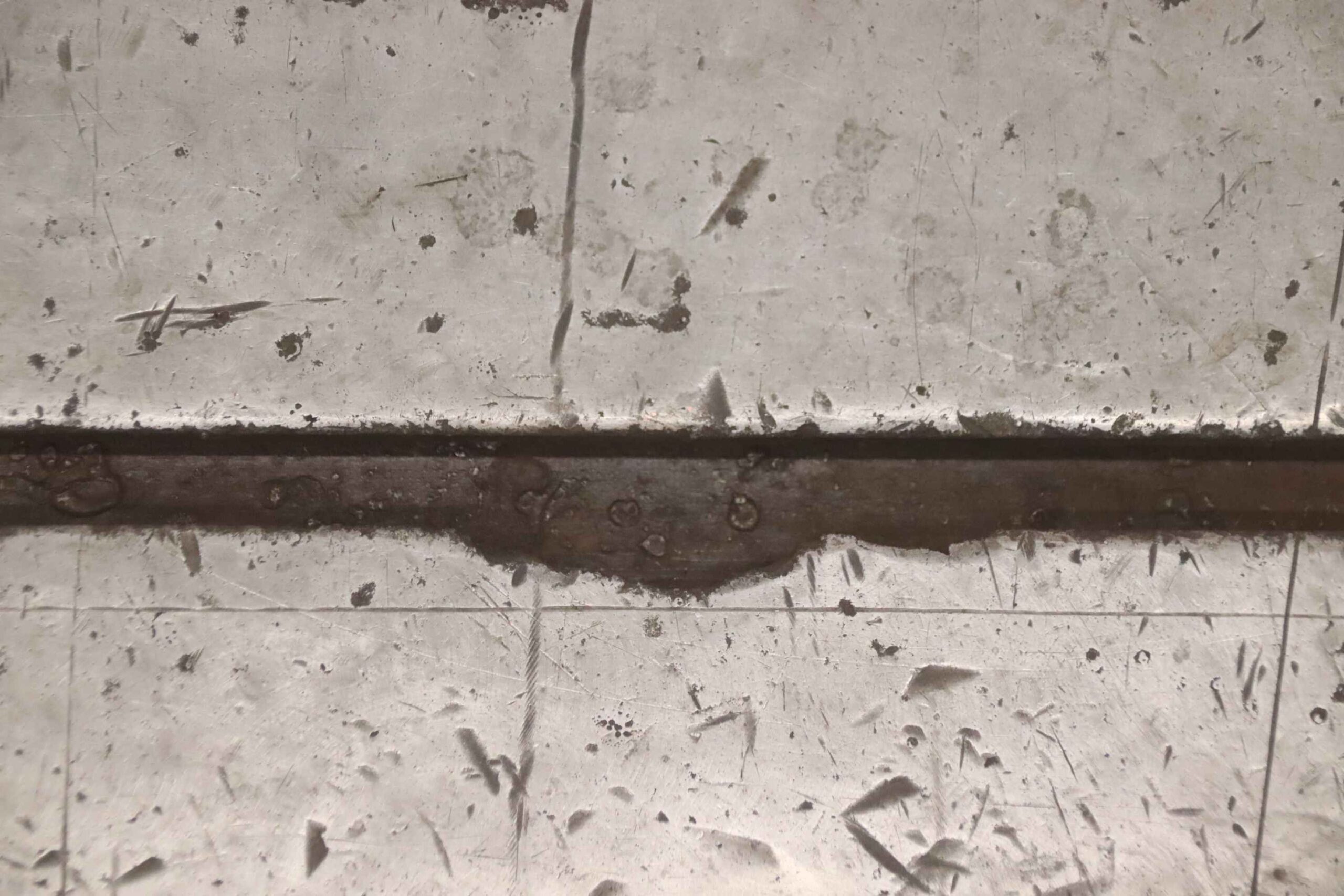 Aufspannplatte mit T Nut von unbekannt - 3010/1260/H295 mm – Bild 10