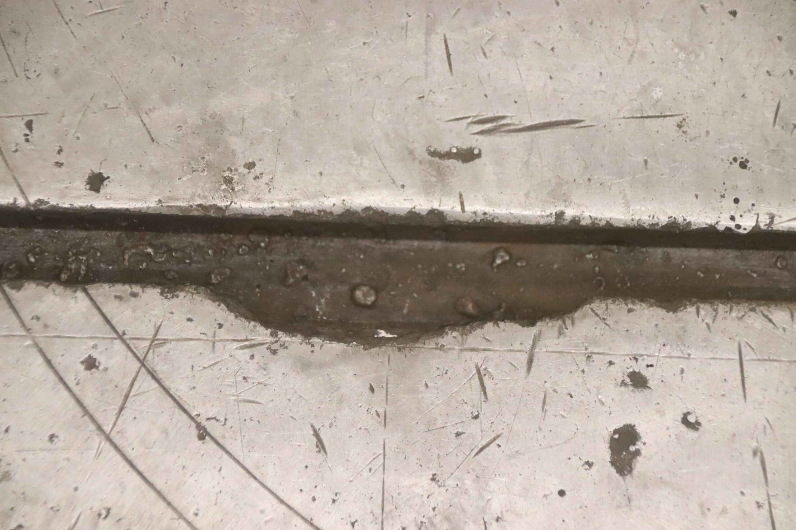 Aufspannplatte mit T Nut von unbekannt - 3010/1260/H295 mm – Bild 11