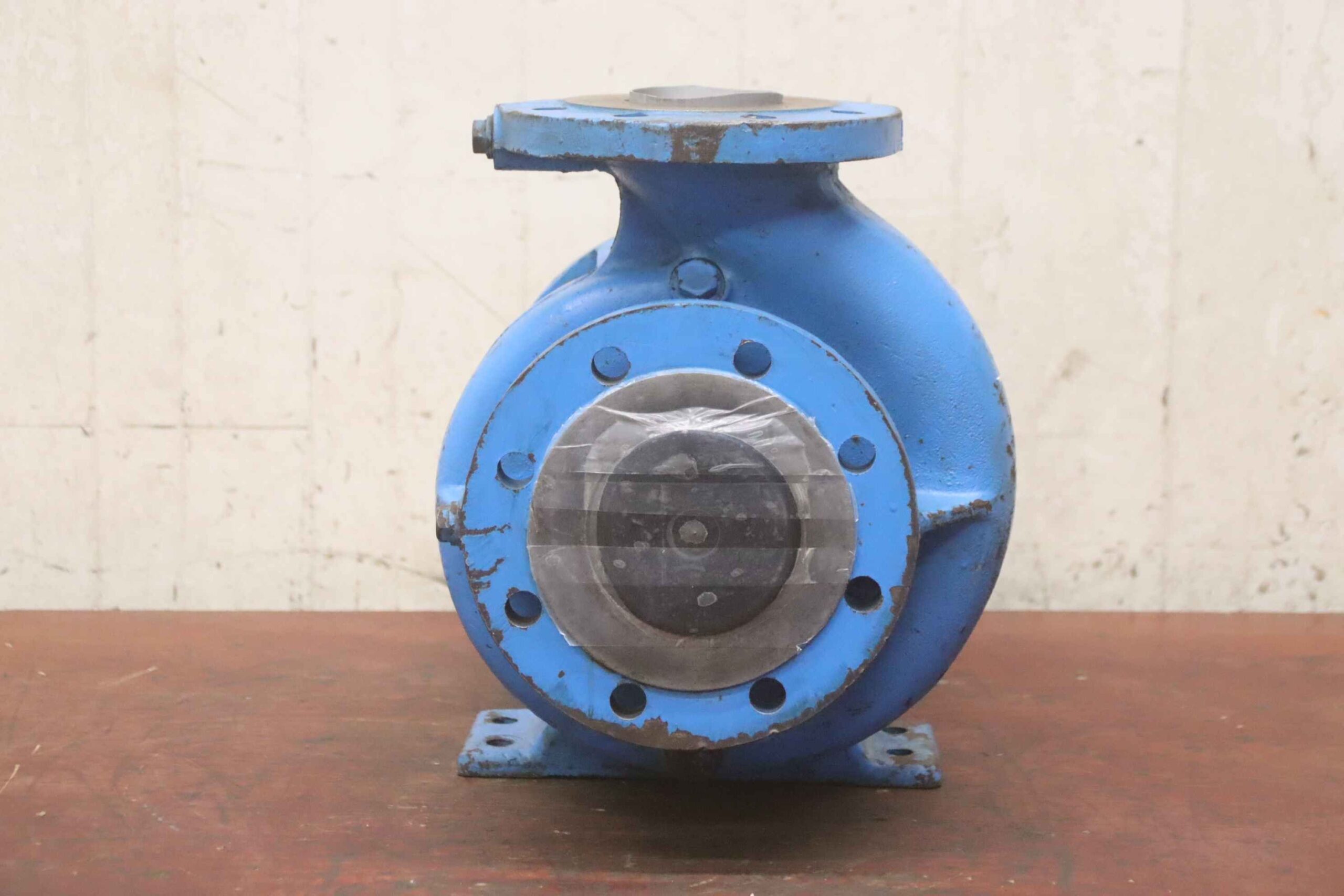 Kreiselpumpe 2,2 kW von DIGEP - DP-AMIIV 840 l/min – Bild 3