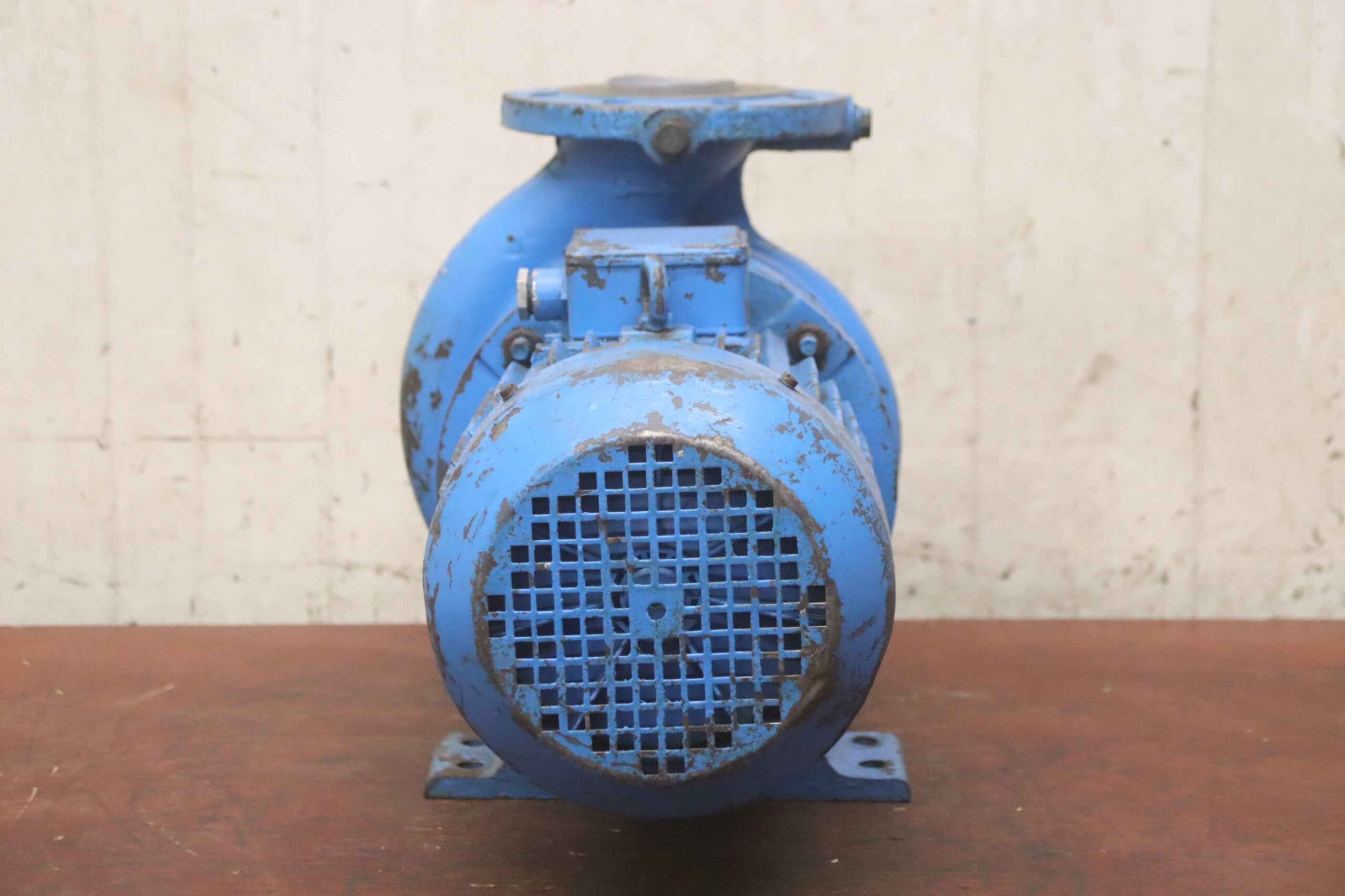Kreiselpumpe 2,2 kW von DIGEP - DP-AMIIV 840 l/min – Bild 8