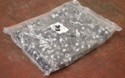 Rohrschellen 250 Stück von Norma - RSGU 11/15 D1 W1