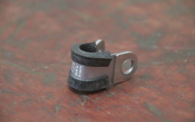 Rohrschellen 33 Stück von Norma - RSGU 8/15