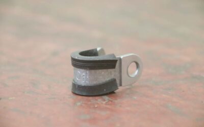 Rohrschellen 99 Stück von Norma - RSGU1 10/15