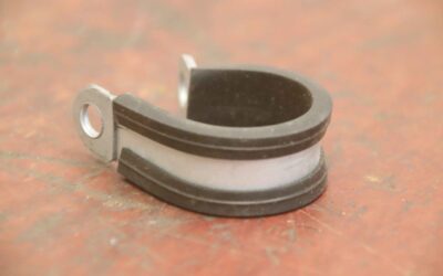 Alternative view of Rohrschellen 139 Stück von Kale - Ø26x15 mm  W1