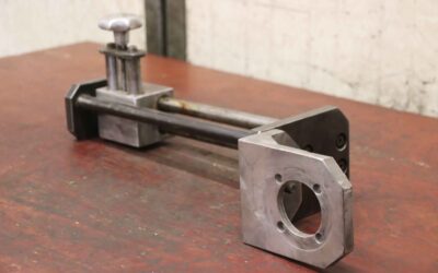 Anschlag von unbekannt - 630/190/H185 mm