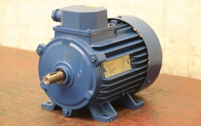 Elektromotor 0,37 kW 2800 U/min von unbekannt - T 71A 2 AB3
