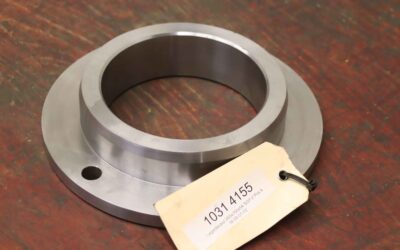 Lagerdeckel von INA - 260x150x54