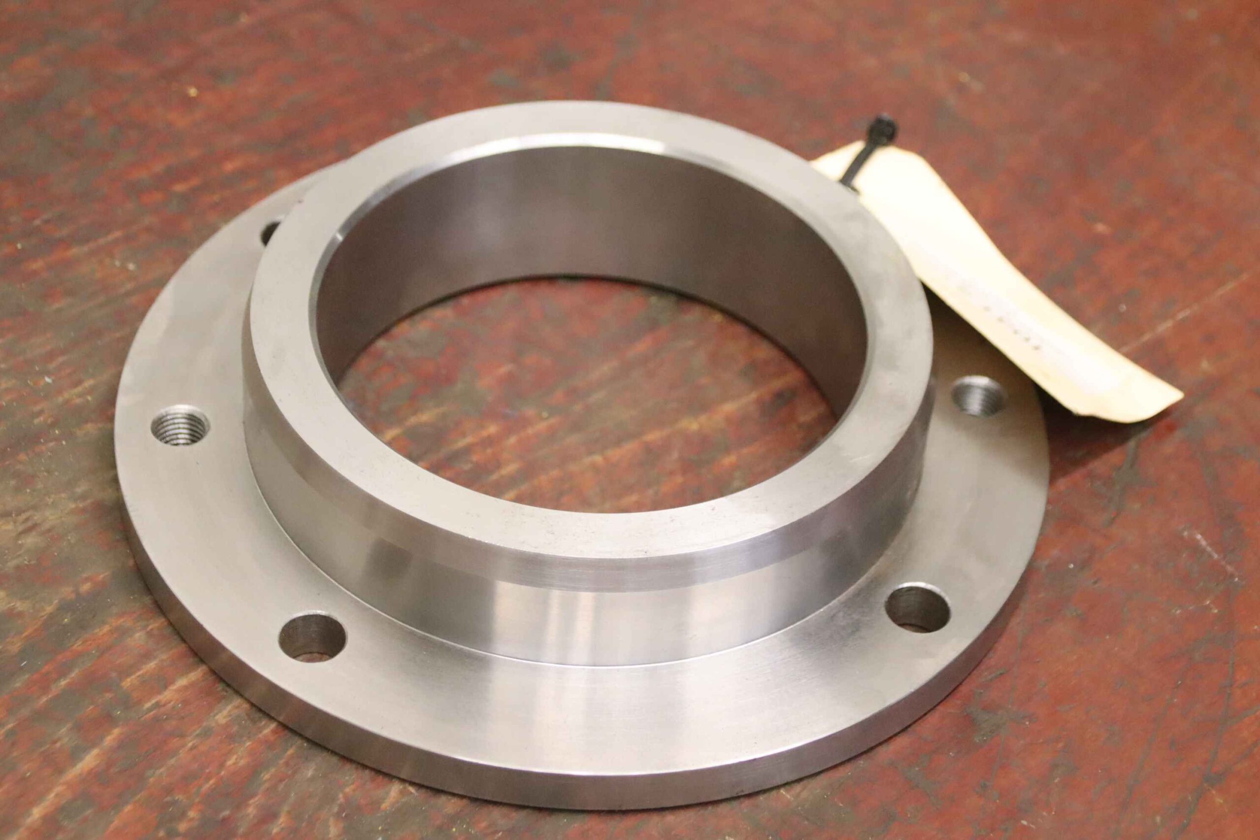 Lagerdeckel von INA - 260x150x54 – Bild 2