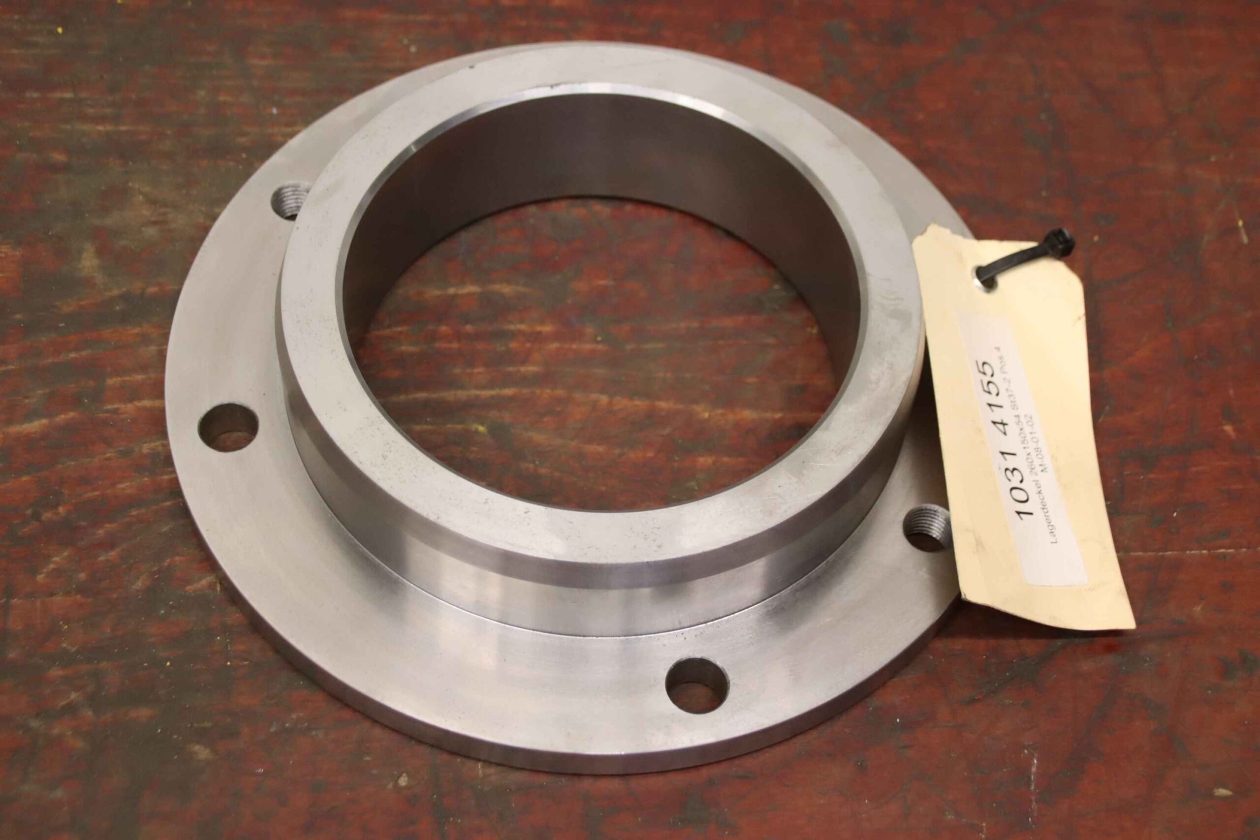 Lagerdeckel von INA - 260x150x54 – Bild 3