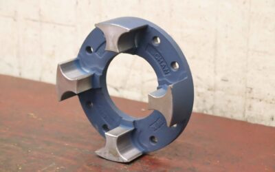 Wellenkupplung von Schan - PBK Ø 200  mm