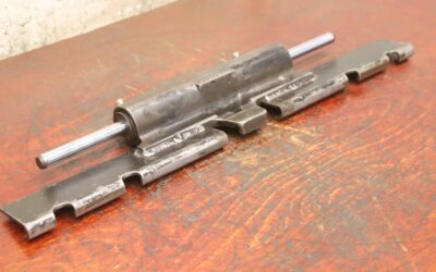 Alternative view of Seitenschieber von Cascade - C-204185