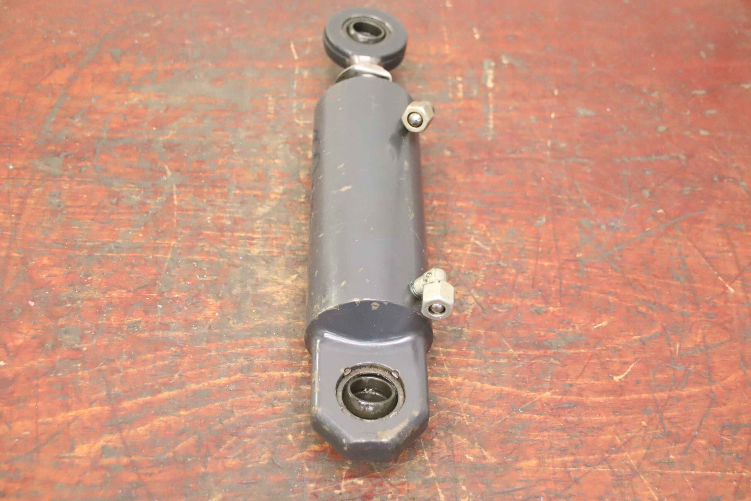 Hydraulikzylinder von unbekannt - Hub 100 mm – Bild 9