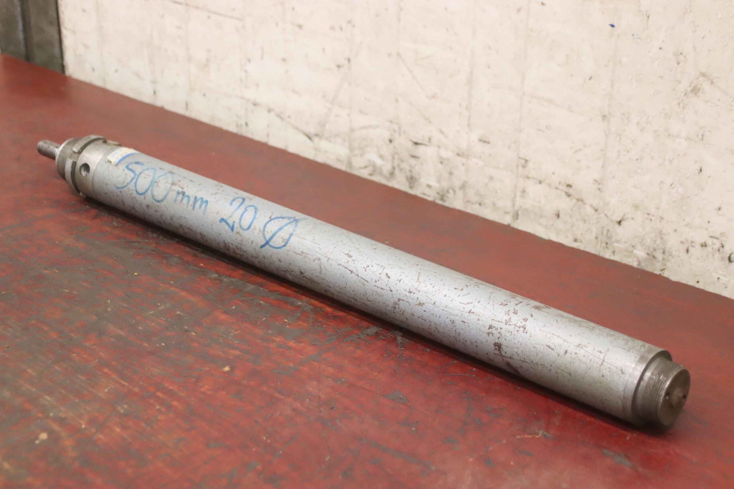 Pneumatikzylinder von Festo - DGW-50-500