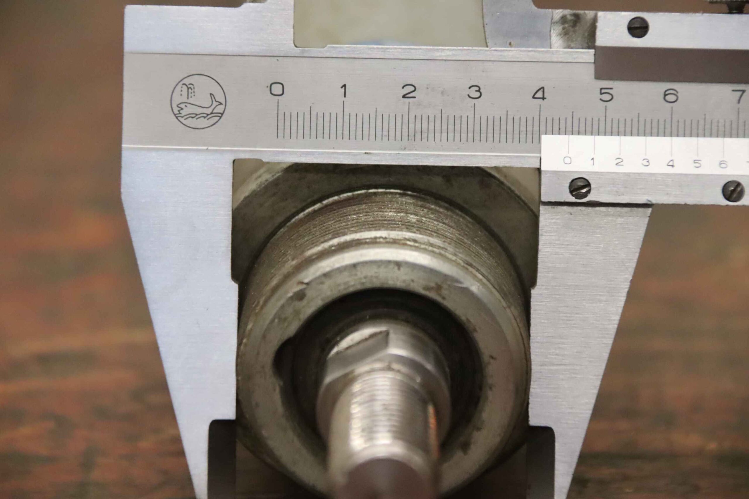 Pneumatikzylinder von Festo - DGW-50-500 – Bild 5