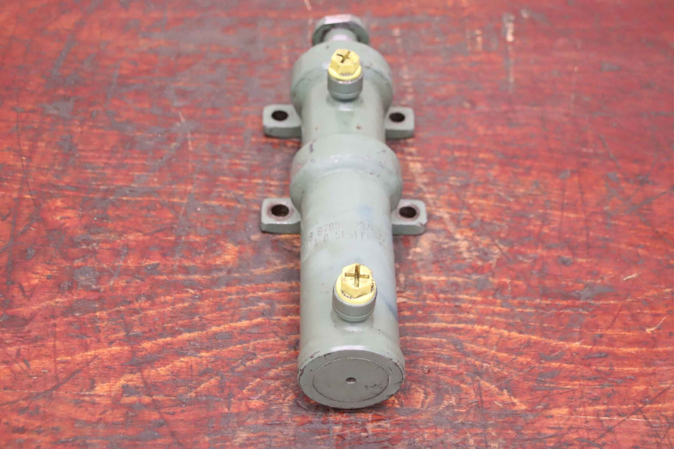 Hydraulikzylinder von unbekannt - DZL 50N28/ 150 Hub 150 mm – Bild 14