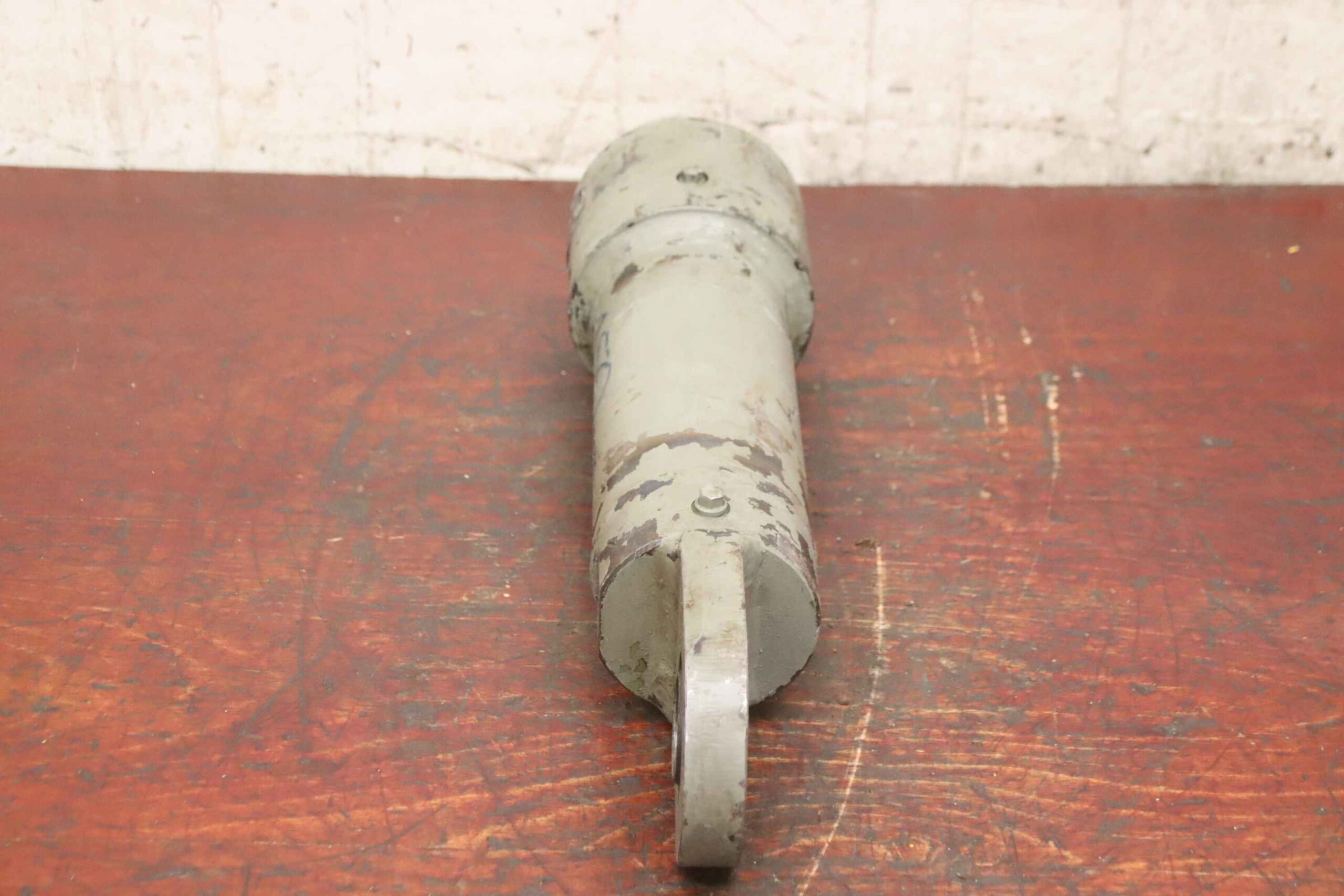 Hydraulikzylinder von Hydraulik Griessen - HN3-GHI 80/55-150 D H Hub 150 mm – Bild 6