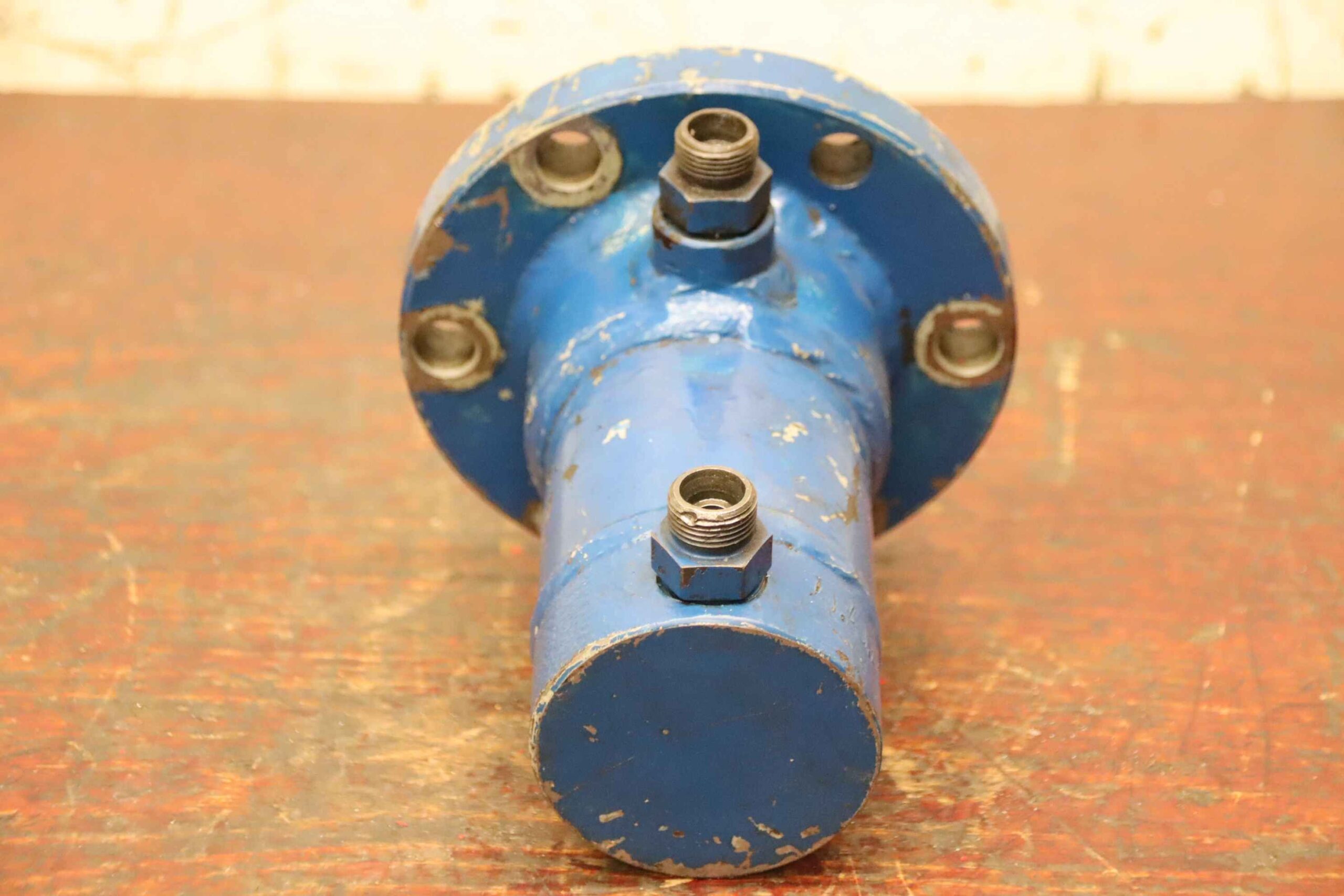 Hydraulikzylinder von unbekannt - 70.40.25.10373 Hub 25 mm – Bild 6