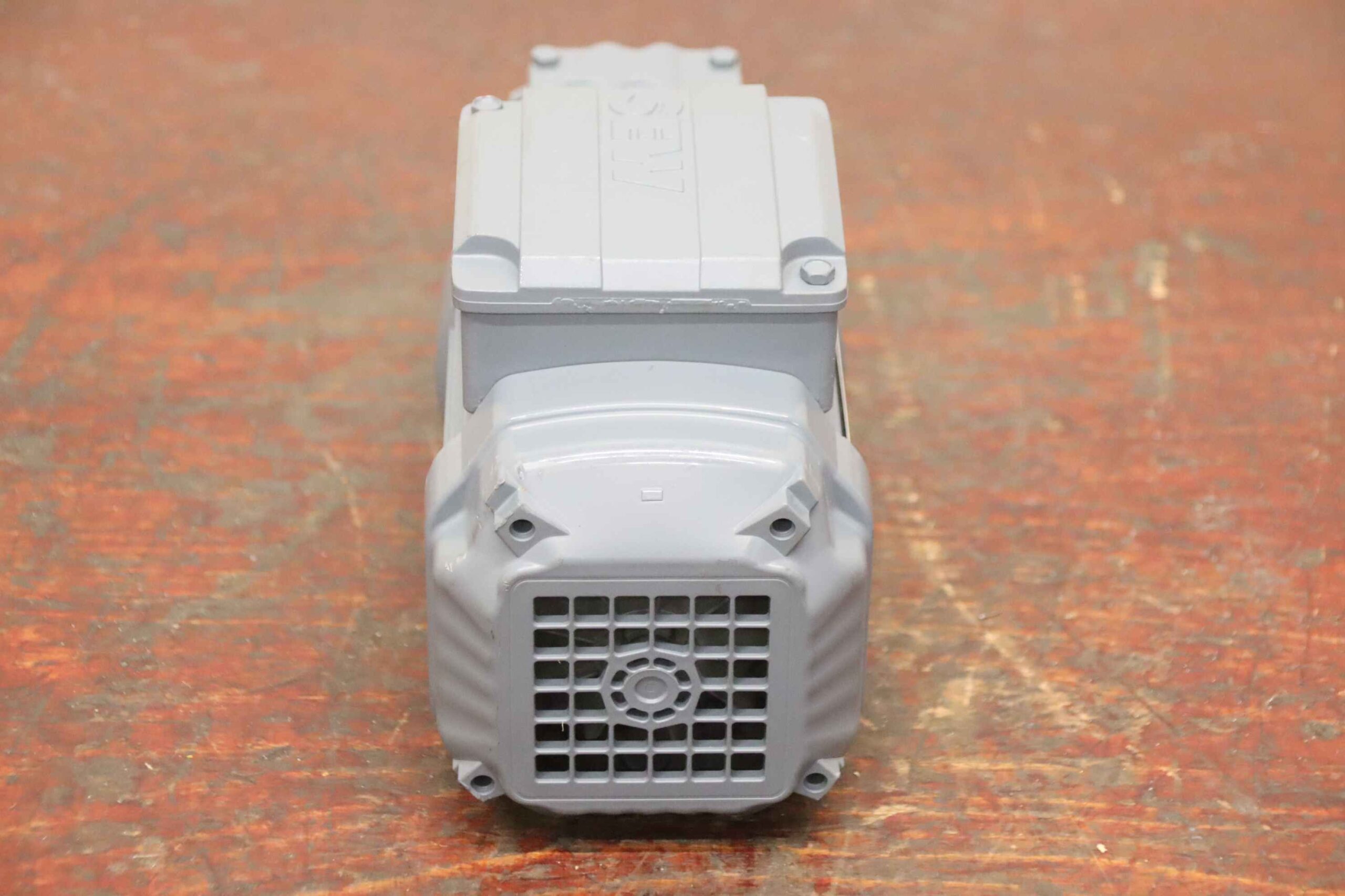 Getriebemotor 0,12 kW 23 U/min von SEW-Eurodrive - WA10/T DRN63MS4 – Bild 7