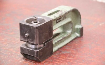 Stanzeinheit von CEWE - PA35-150 1GN2 N05