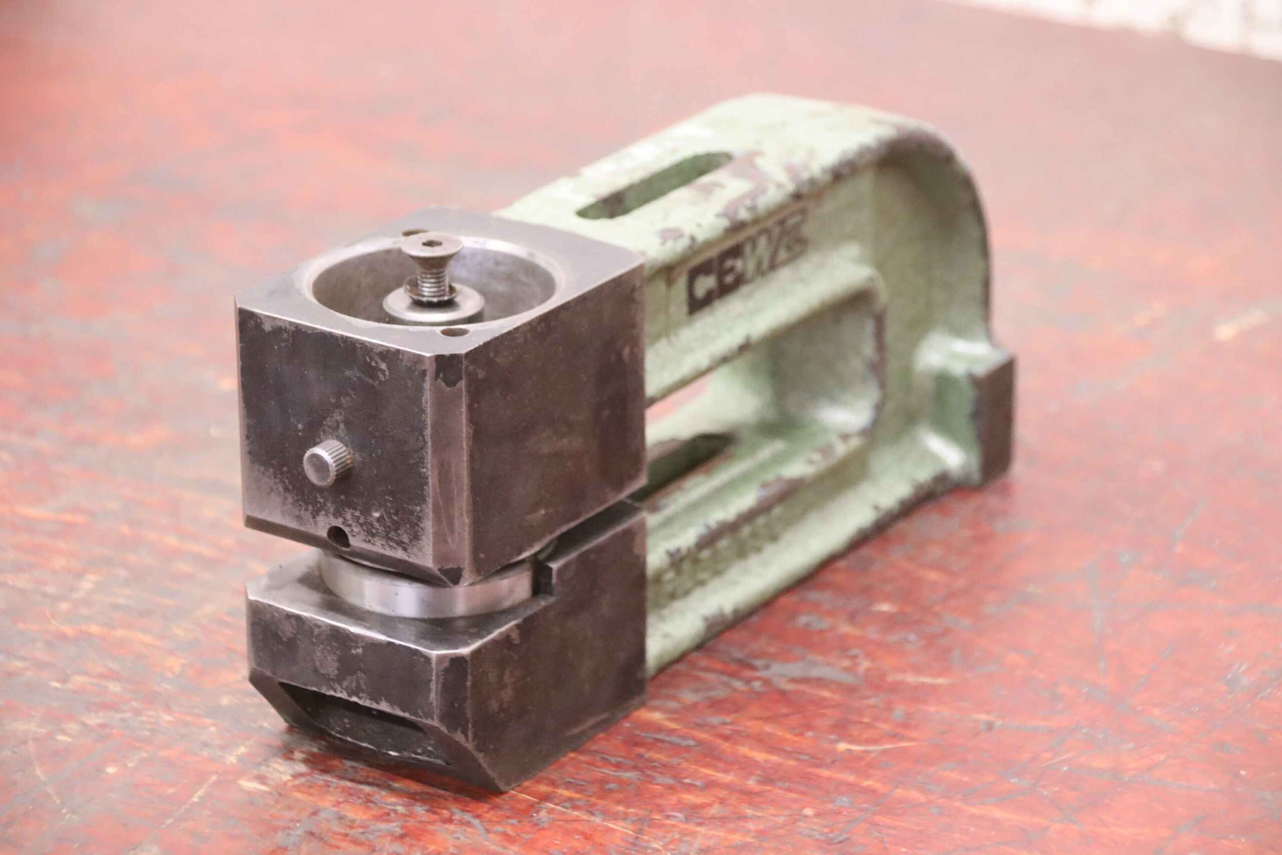 Stanzeinheit von CEWE - PA35-150 1GN2 N05