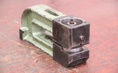 Alternative view of Stanzeinheit von CEWE - PA35-150  1GN2 N05