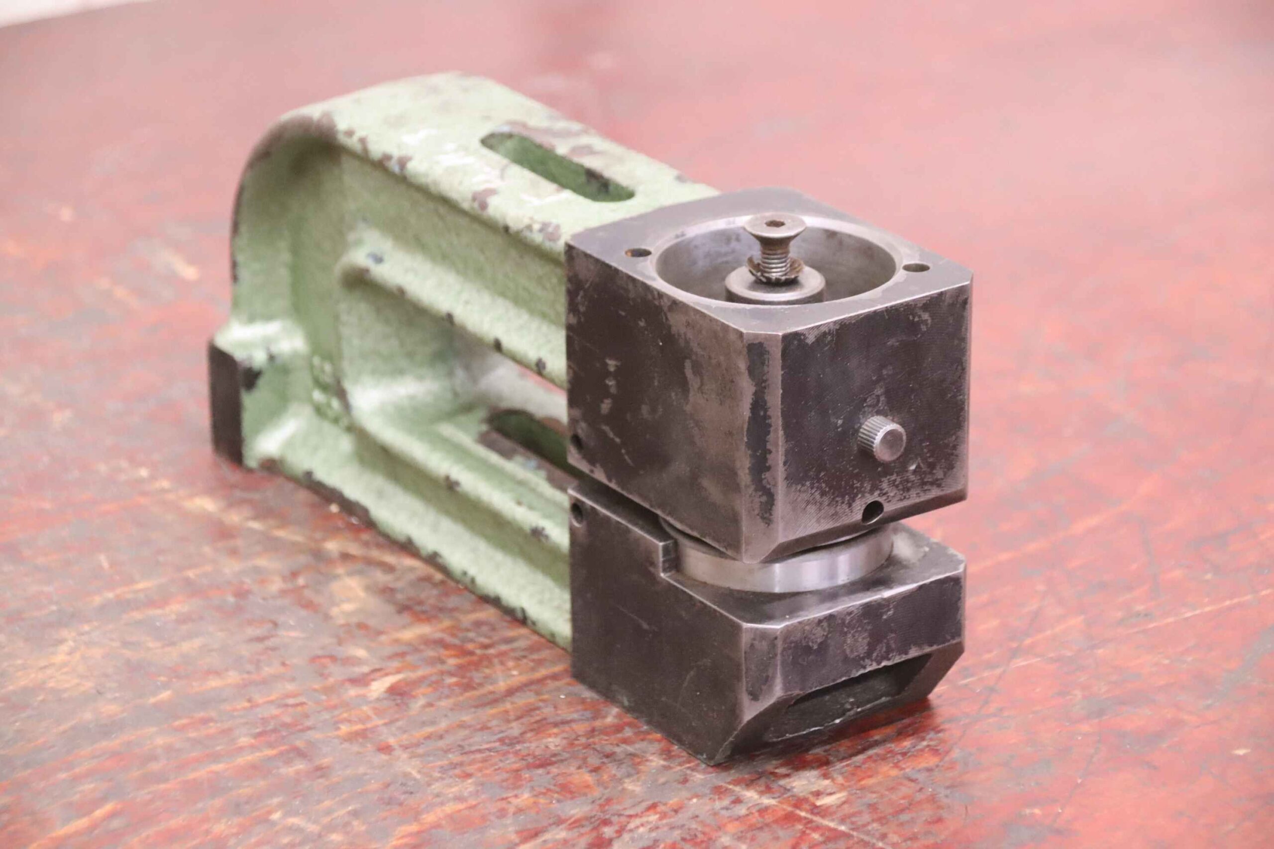 Stanzeinheit von CEWE - PA35-150 1GN2 N05 – Bild 2