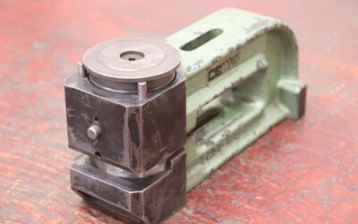 Stanzeinheit von CEWE - PA50-150