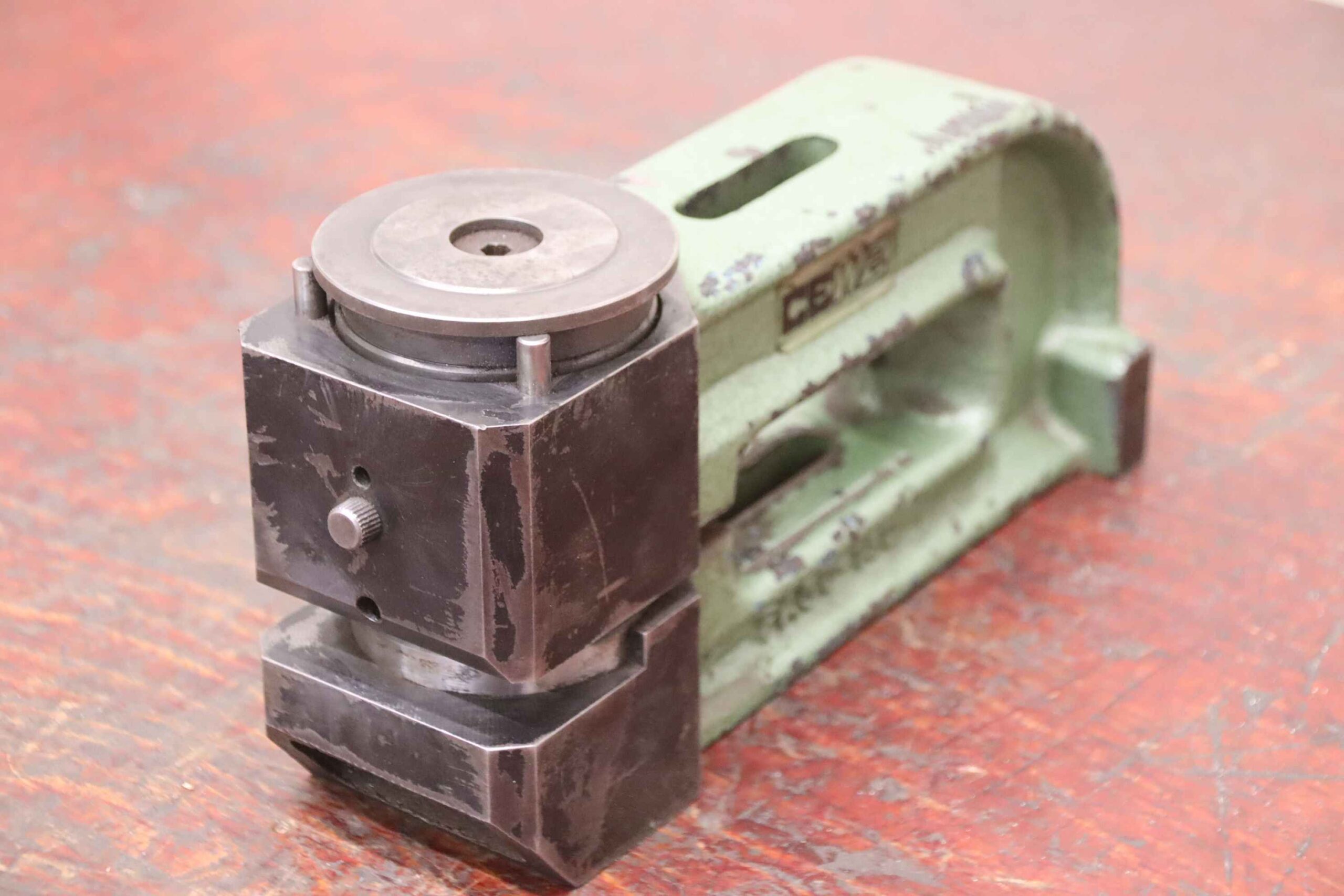 Stanzeinheit von CEWE - PA50-150