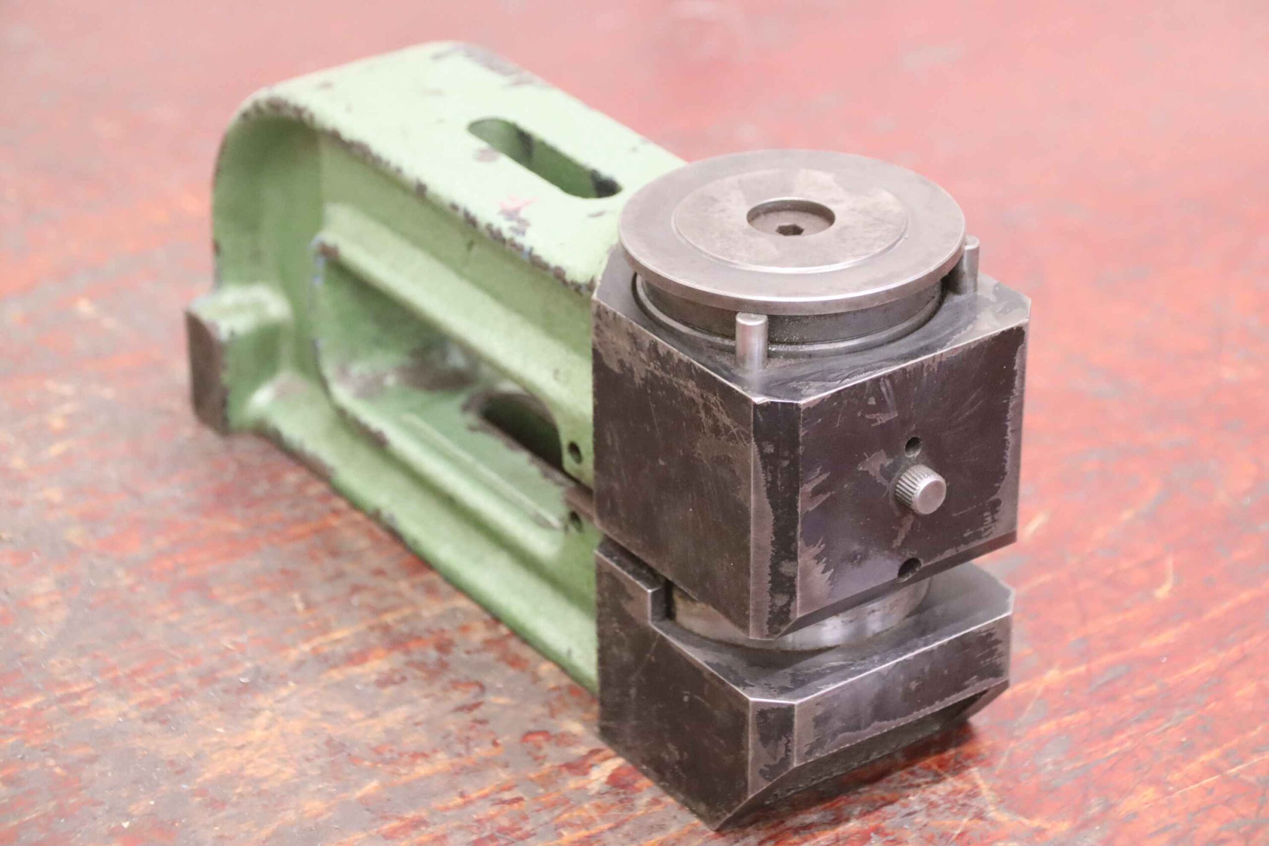 Stanzeinheit von CEWE - PA50-150 – Bild 2