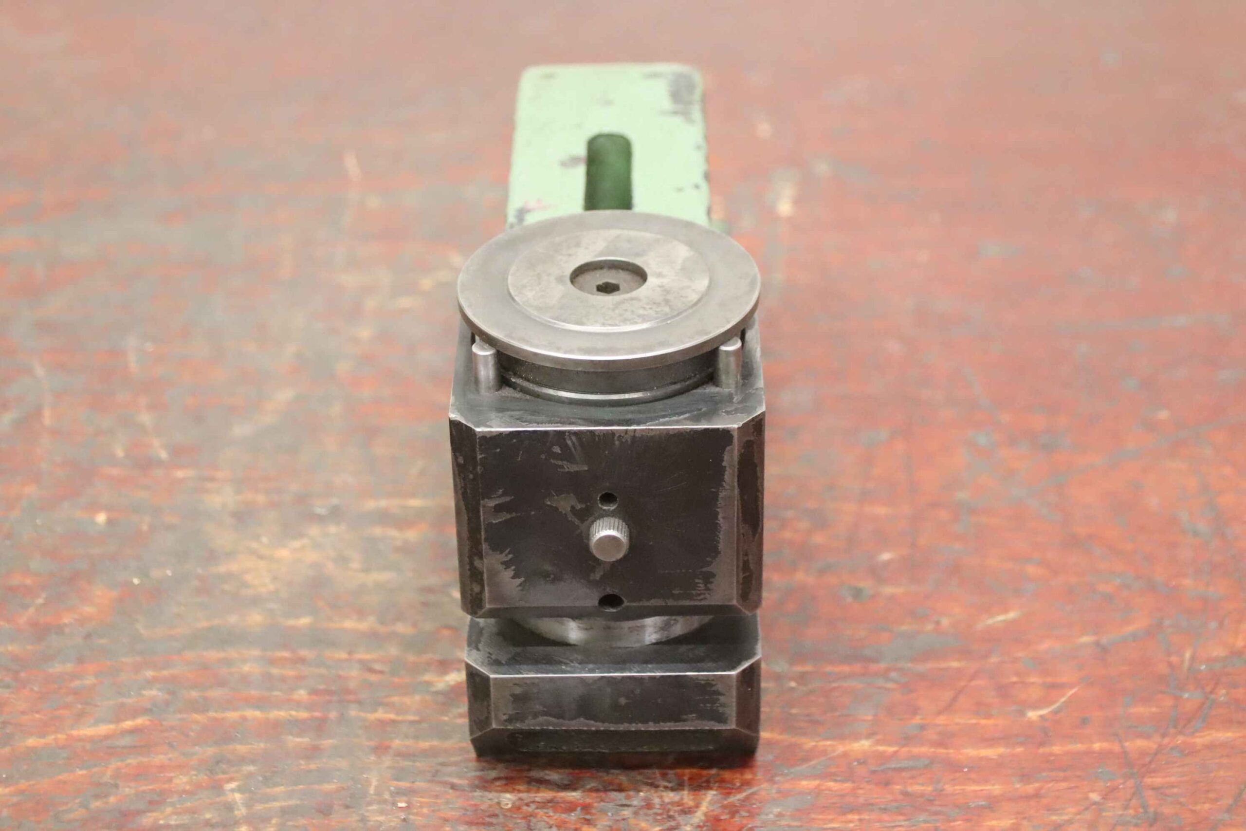 Stanzeinheit von CEWE - PA50-150 – Bild 3