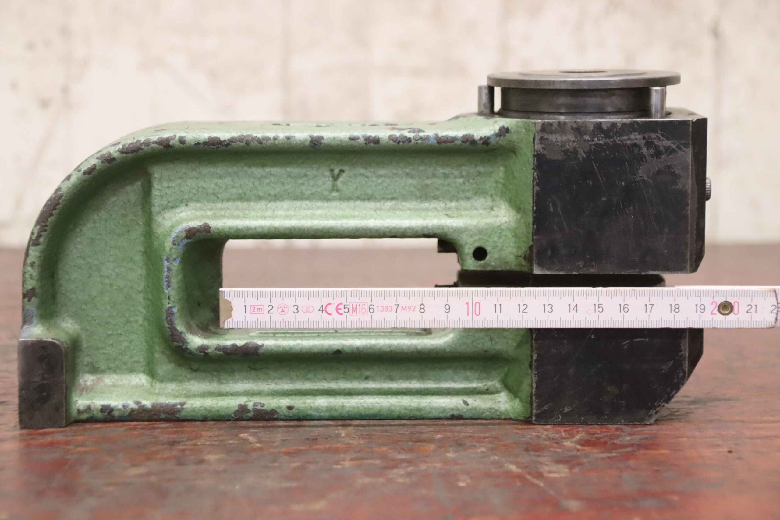 Stanzeinheit von CEWE - PA50-150 – Bild 6