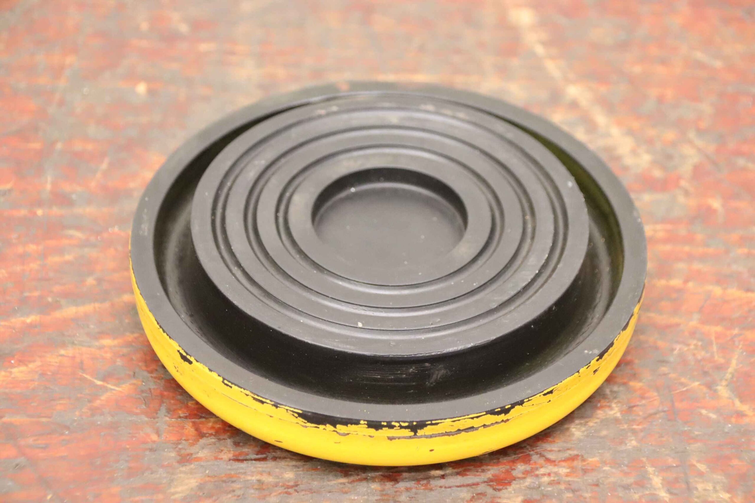 Federelemente 2 Stück von unbekannt - Ø 160 mm M16 – Bild 4