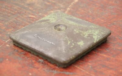 Federelemente 4 Stück von Air Loc Schrepfer - GLV 150