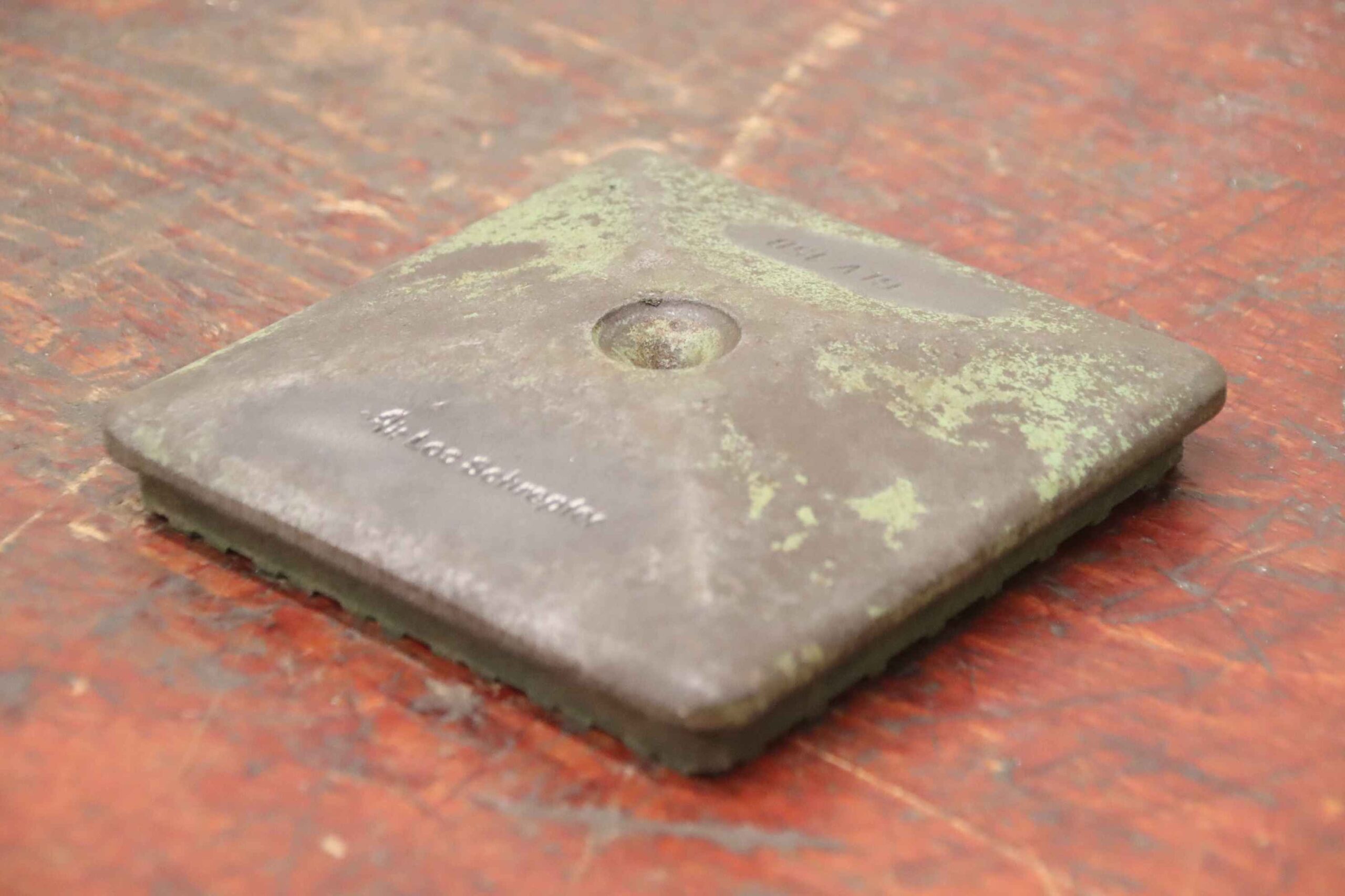 Federelemente 4 Stück von Air Loc Schrepfer - GLV 150