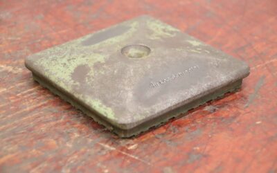 Alternative view of Federelemente 4 Stück von Air Loc Schrepfer - GLV 150