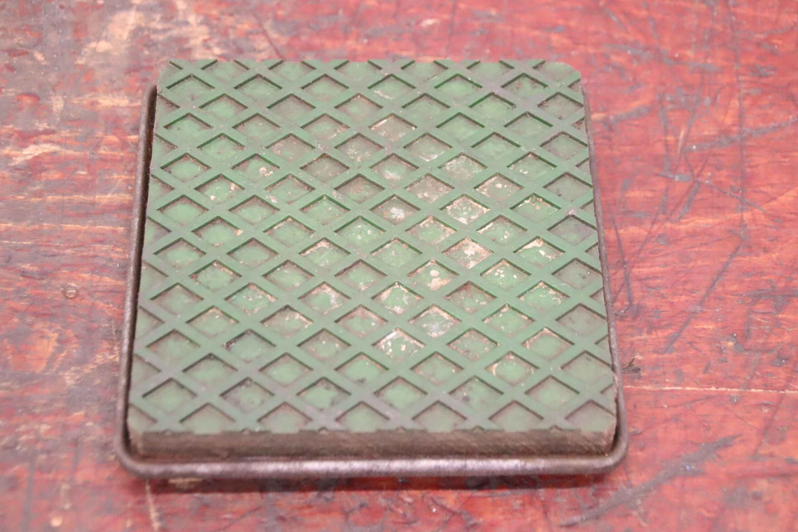 Federelemente 4 Stück von Air Loc Schrepfer - GLV 150 – Bild 6